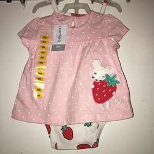 3 piece set from Carter’s